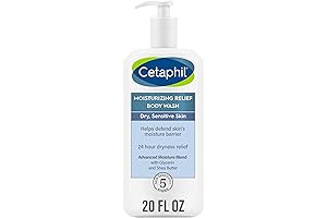 Cetaphil Moisturizing Beauty Bar