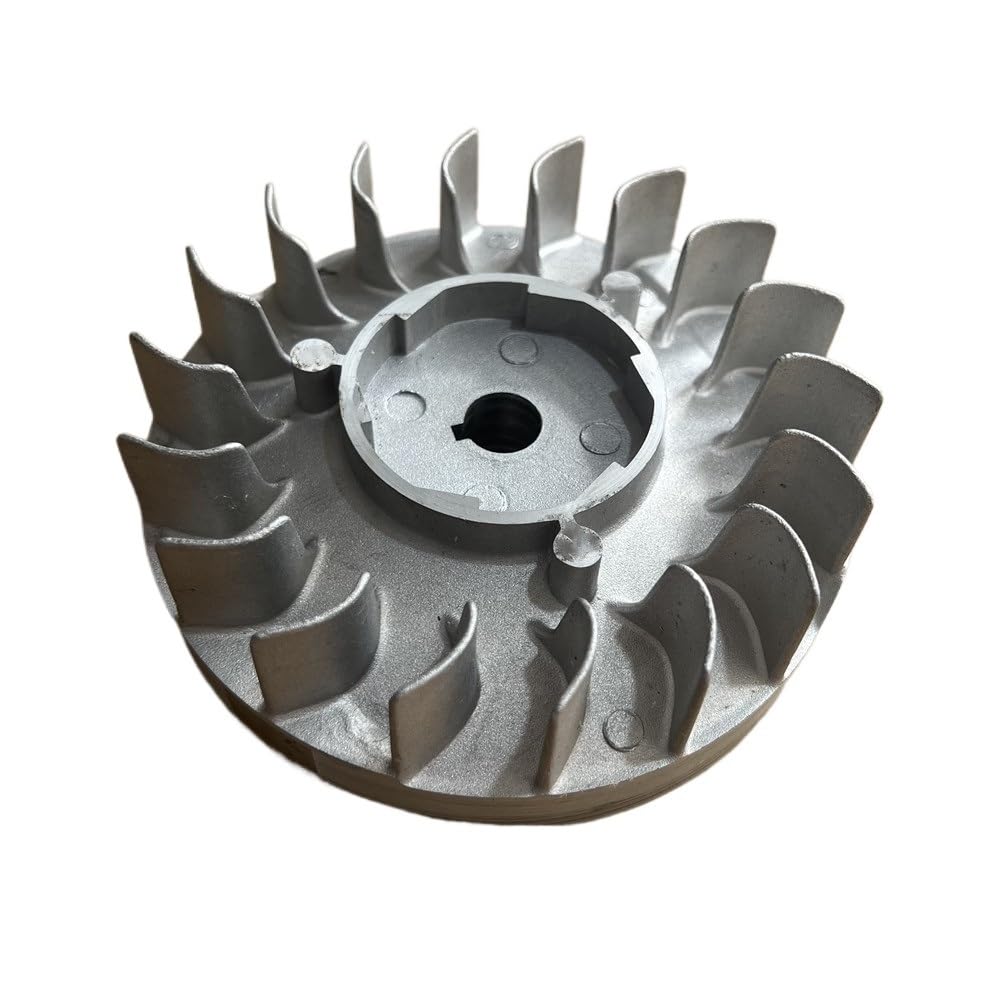 para Volante magnético para cortacésped/máquina de césped Zongsheng NP100