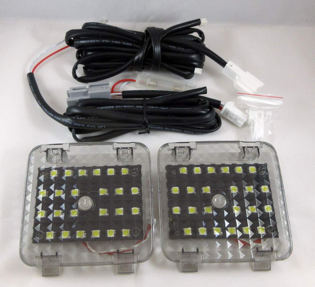 Amazon | hotimp® アルファード ヴェルファイア 20系 LED ゲージ