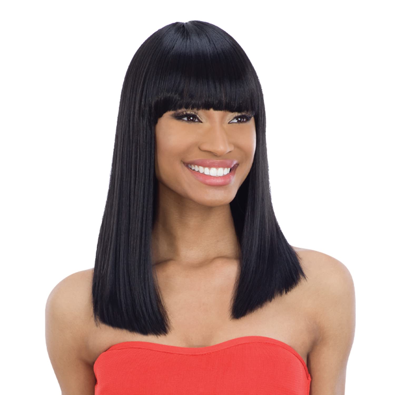 Mayde BeautyAxis Wig Galaxy (1B)
