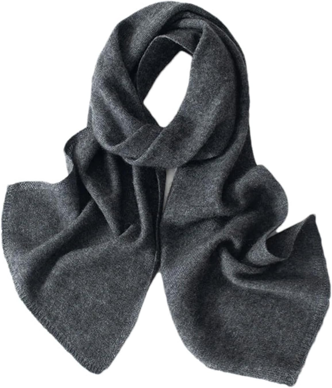 Hgvcfcv Scarf For Women/Men Kintted Scarves Unisex Long Scarves