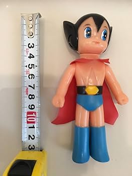 p*e様 ジェッターマルス　ソフビ人形　　ポピー製 p*e様 ジェッターマルス ソフビ人形 ポピー製