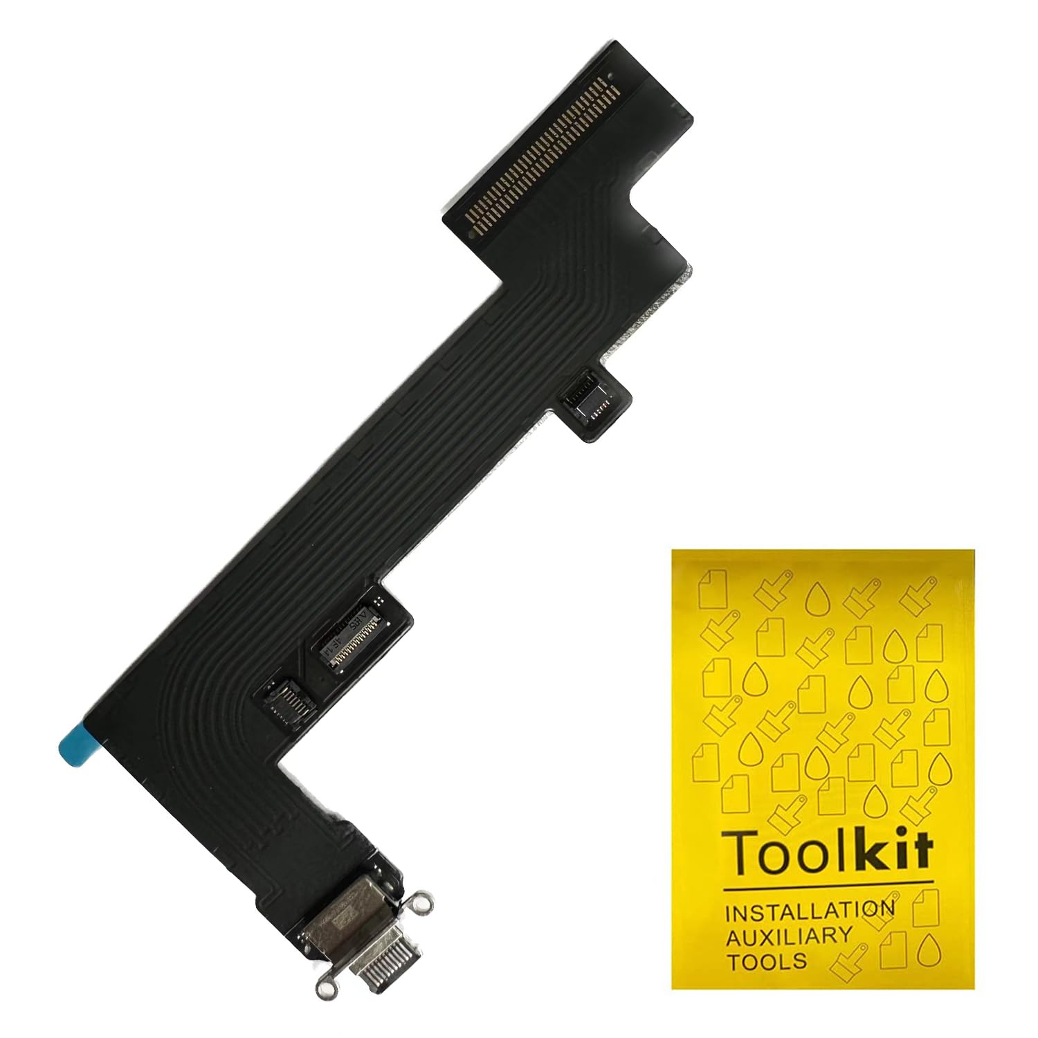 For iPod Touch 4 4th Charging Port Dock Connector