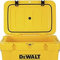 Vista 4 de DeWalt Roto refrigerador moldeado