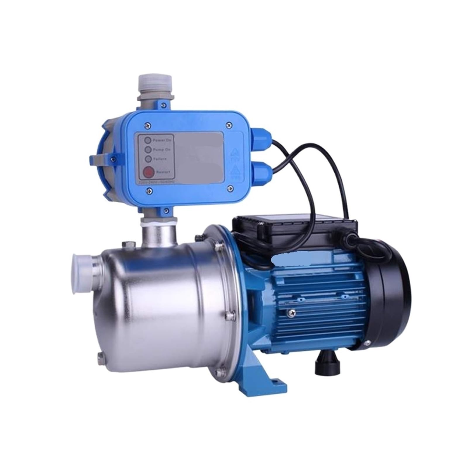 Booster Pump, Self Priming Water Pressure Pump