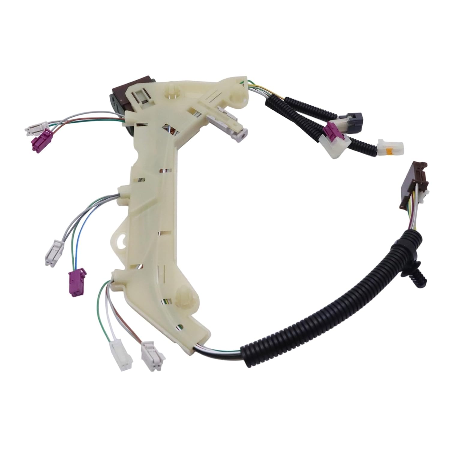 Automatic Transmission Wiring Harness 24298757 Compatible with Chevy Silverado 1500 Camaro Colorado Compatible with GMC Sierra 1500 2015-2021