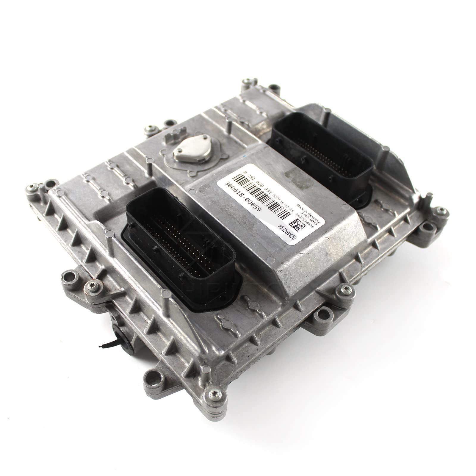 Amazon.com: 300618-00059 0281020331 ECU ECM Controller Electronic  