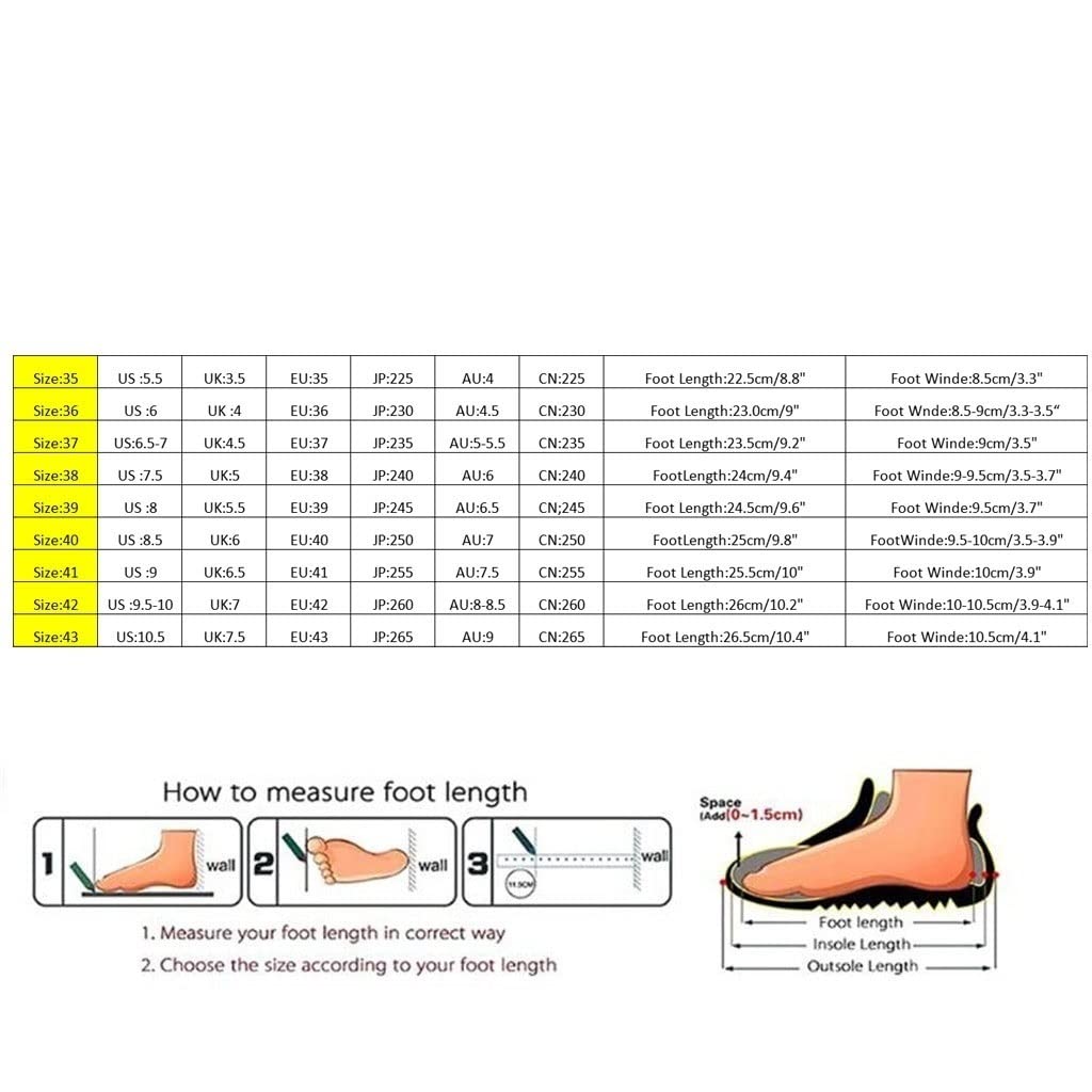 MEECHI Stivali Corti con Ricami Floreali Boots da Cowboy Western da Donna Stivaletti retrò con Tacco A Blocco Scarpe alla Caviglia con Punta Quadrata for Feste, Country, Concerti