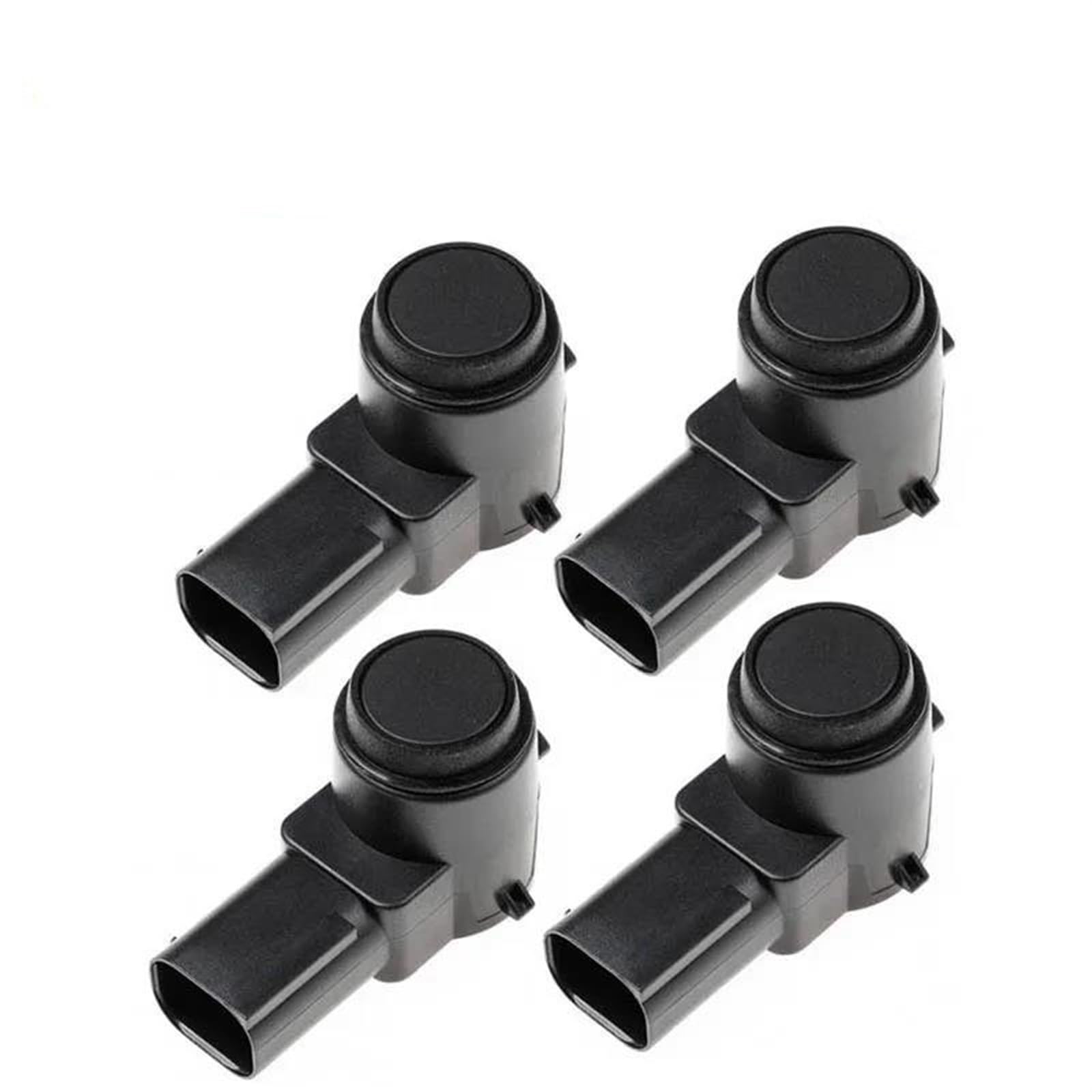 Einparksensor PDC Rückfahrhilfe Für Peugeot Citroën - Kompatibel Mit 308, C4, 407, C5