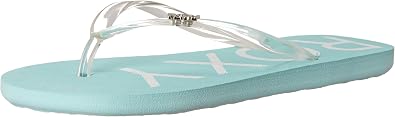 Roxy Chanclas para mujer : Ropa, Zapatos y Joyería - Amazon.com