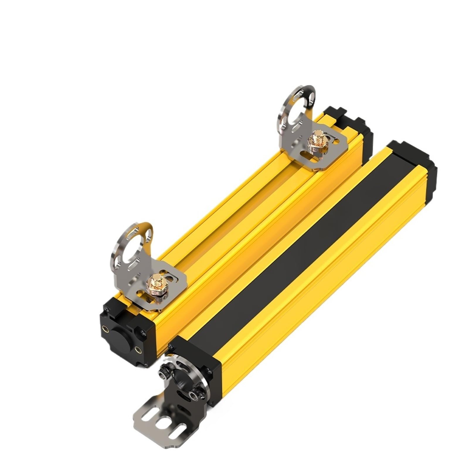 Sensore for barriera fotoelettrica di sicurezza | Dispositivo di protezione dell'area con passo da 20 mm Barriera a griglia industriale(20MM Pitch 4 Beam)