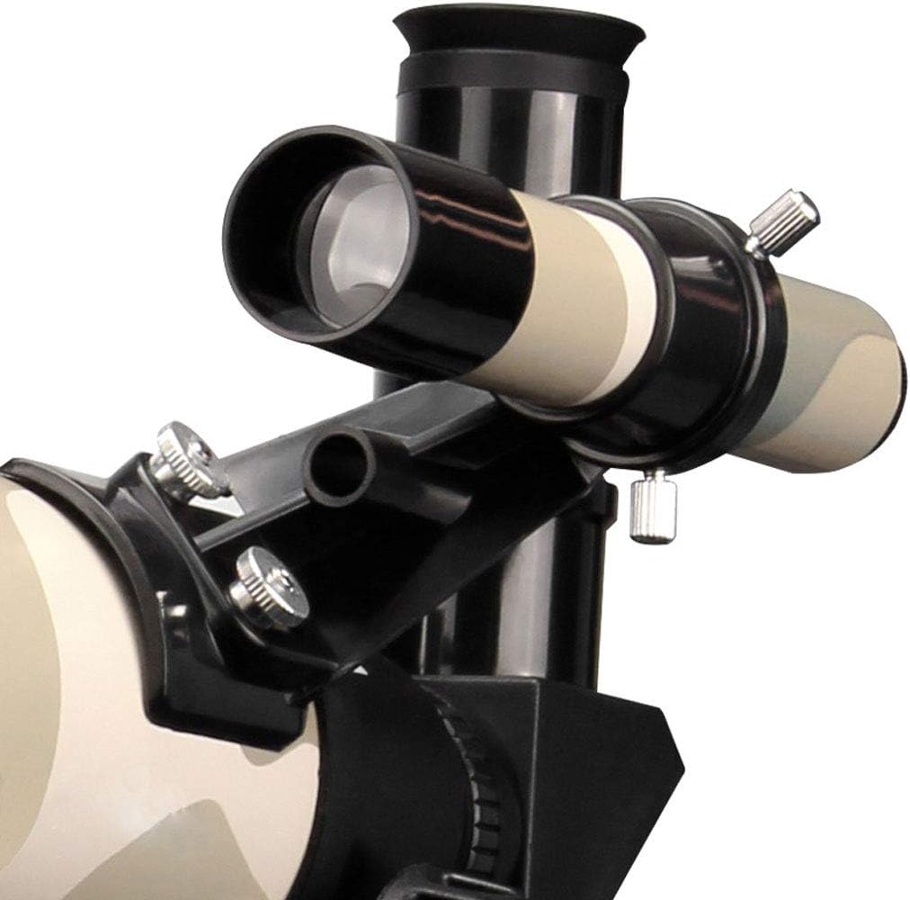 Astronomy Telescope Astronomical Telescope, Portable high-Magnification HD Student Observation Star Telescope Telescopes