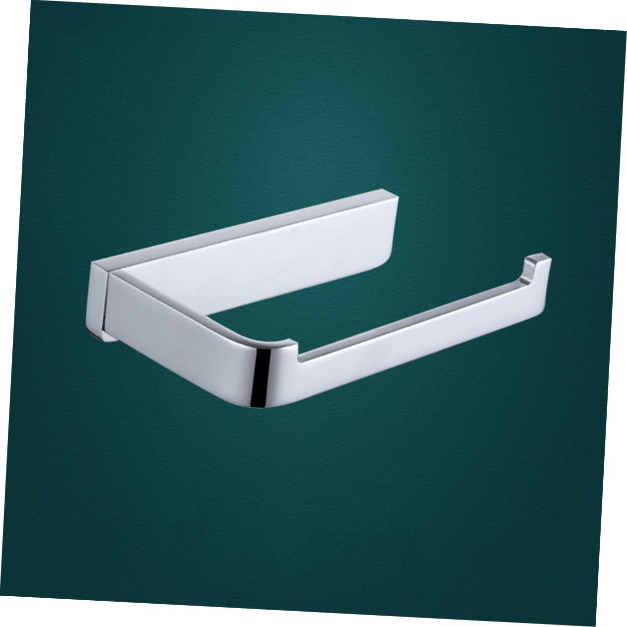 Bathroom Toilet Paper Holder Wall Mount Paper Holder Solid Hardware Pendants Toilet Roll Dispenser