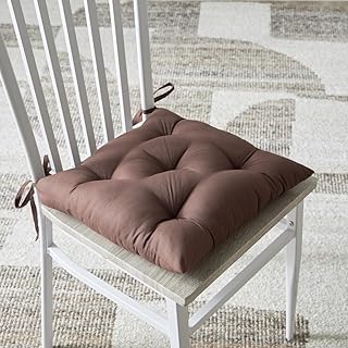 Home Box Axis Microfibre Chair Pad