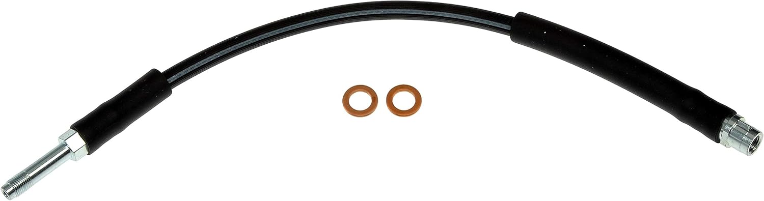 Dorman H622620 Brake Hydraulic Hose Compatible with Select Infiniti/Mercedes-Benz Models