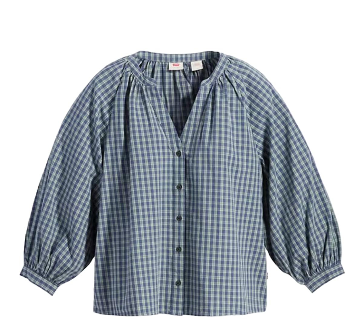 Levi's Levi'S Women's Lainey Blouse