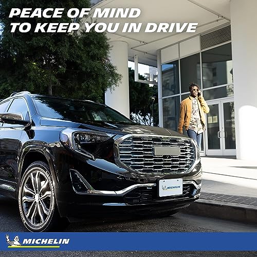 MICHELIN Defender2 All-Season Tire, CUV, SUV, Cars and Minivans - 235/60R17 102H