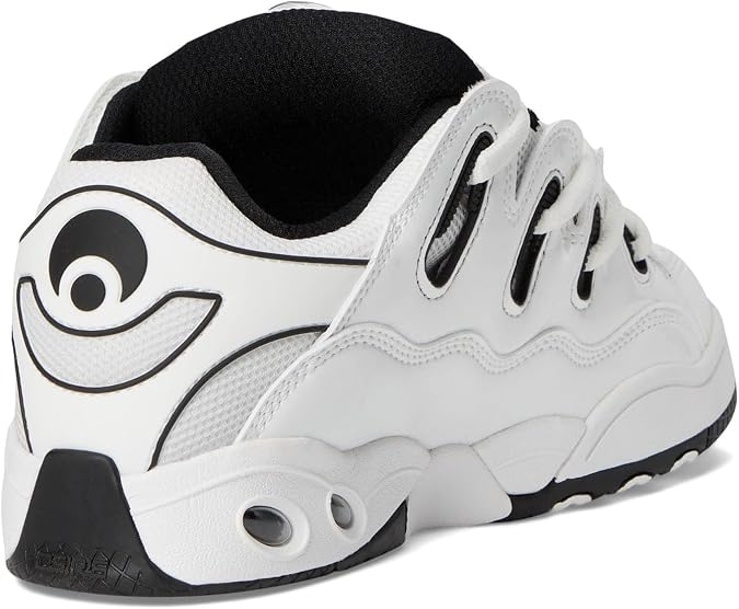 Osiris Mens D3 Og