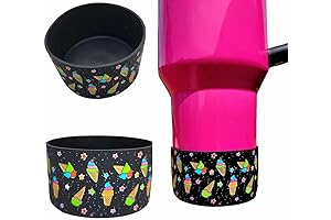 Ultimate Neon Ice Cream Silicone Stanley Boot
