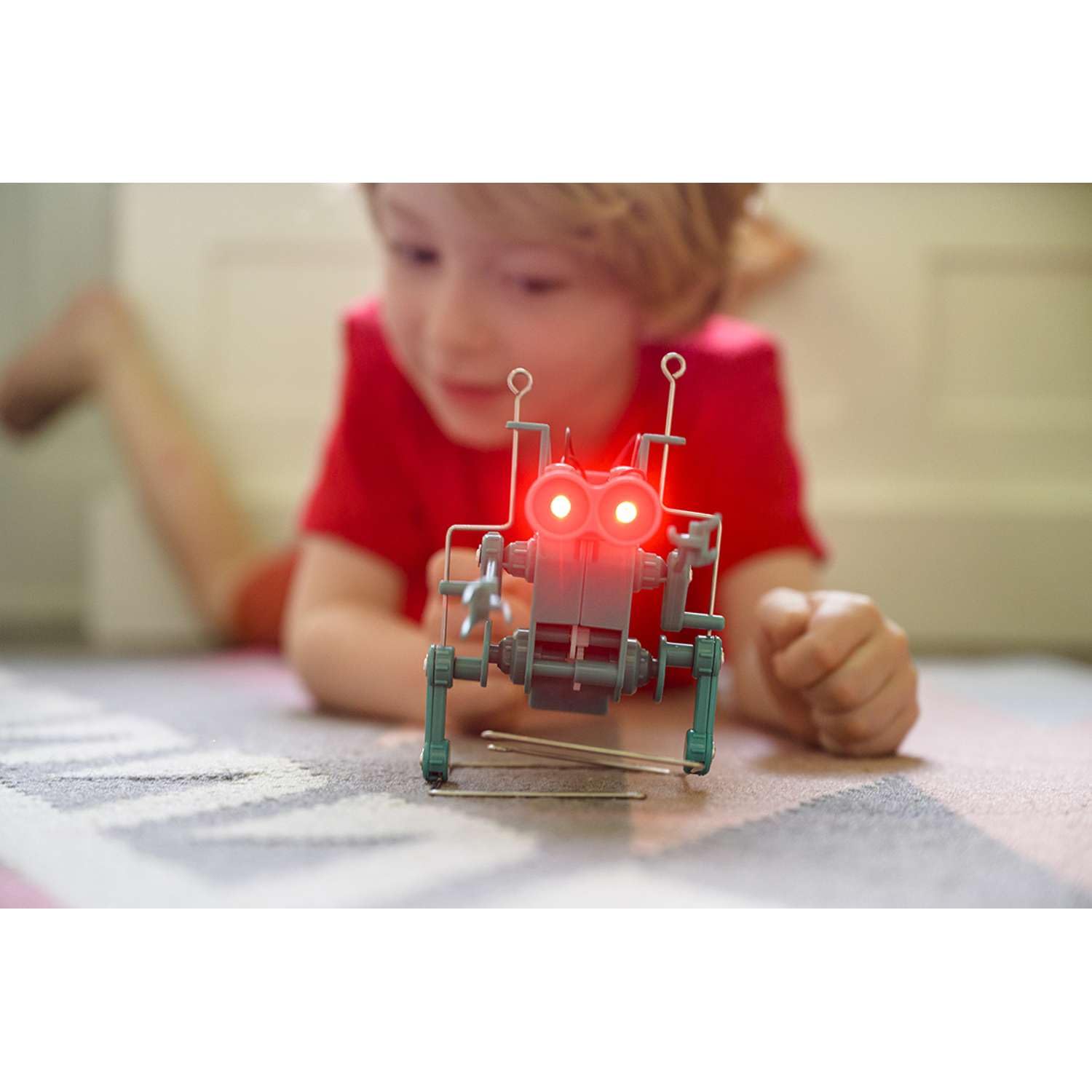 4M KidzRobotix Robot Chiflado