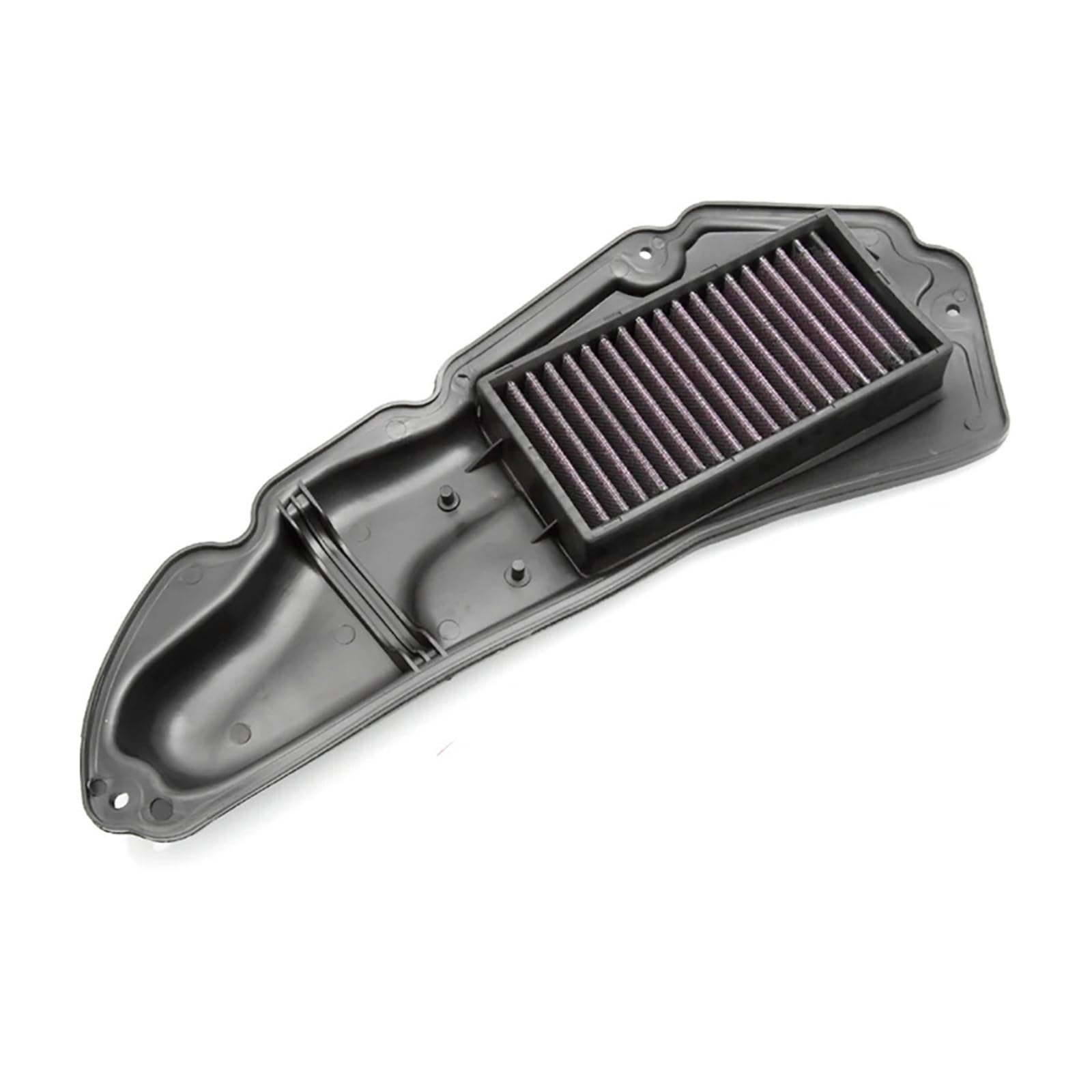 Filtro Aire Motocicleta Limpiador de Filtro de Aire para Hond&a PCX160 PCX 160 | Elemento de admisión de limpiador de filtro de aire motor motocicleta para Hond&a PCX160 PCX 160 2021-2023 PCX125 2021-2022