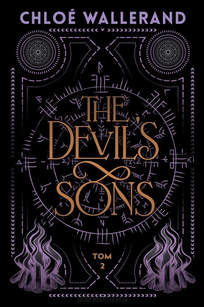 The Devil's Sons Tom 2