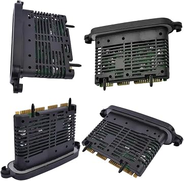 HID   5   F10 F11   2010-2013 TMS   63117316217 63117329157