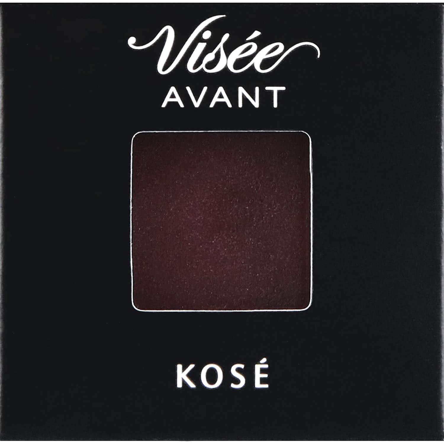 Amazon.co.jp: Visee AVANT(ヴィセ アヴァン) シングルアイカラー