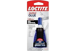 Loctite Professional Super Glue Ultra Gel Control