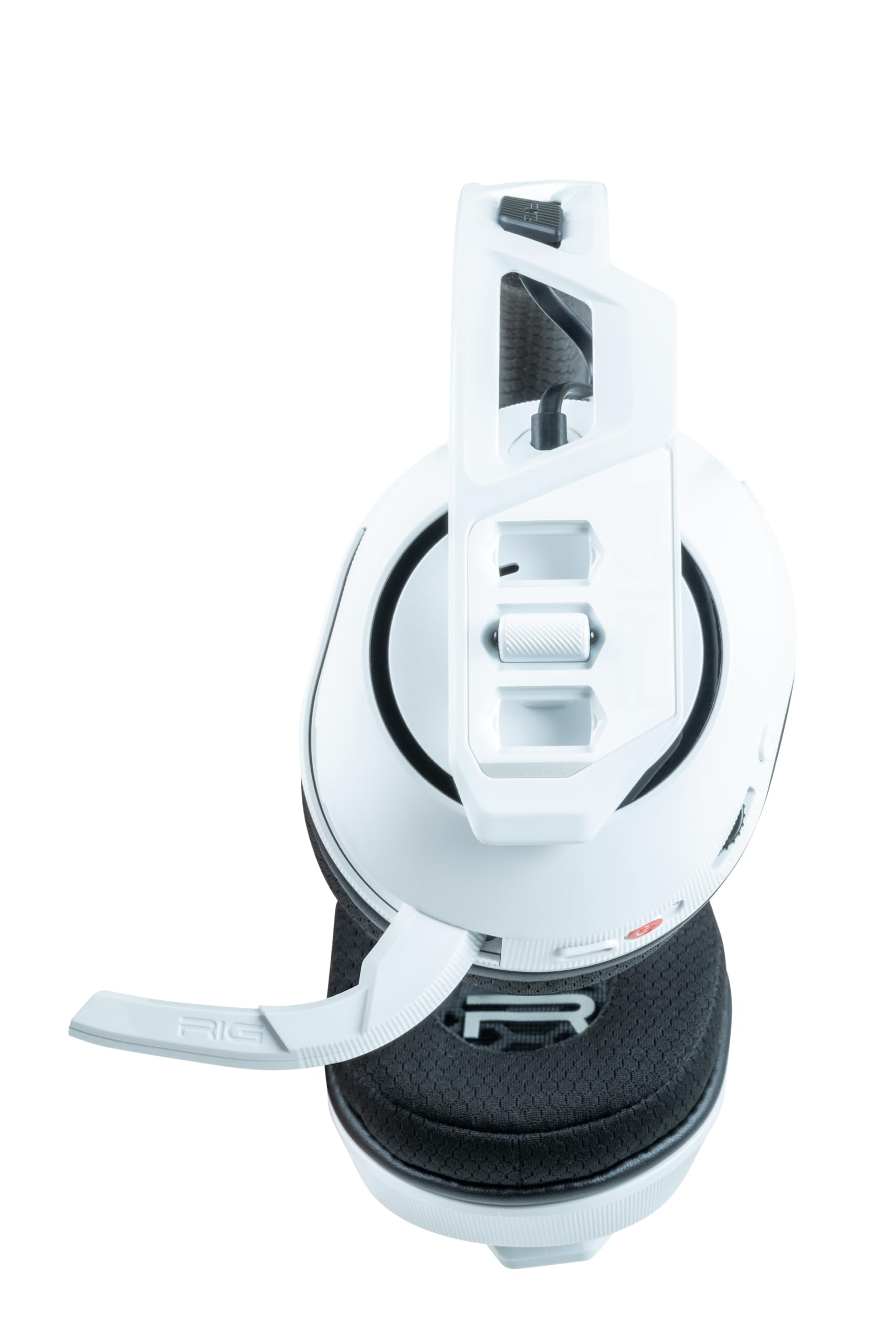 Nacon Casque Gaming RIG 600 Pro HS White