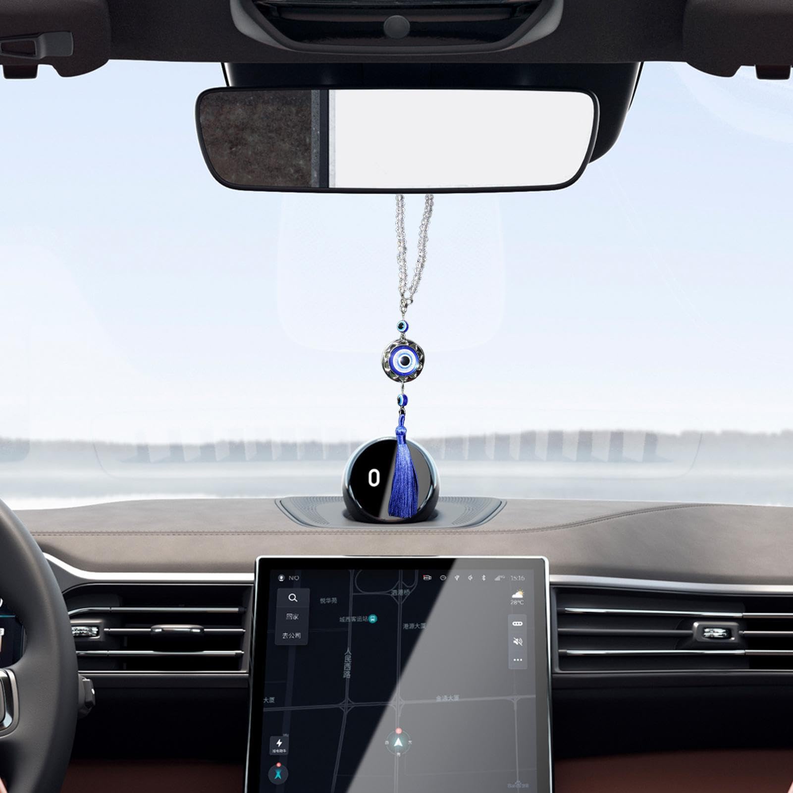 Suspension Murale Mauvais œil, Protection De Maison, Décoration D