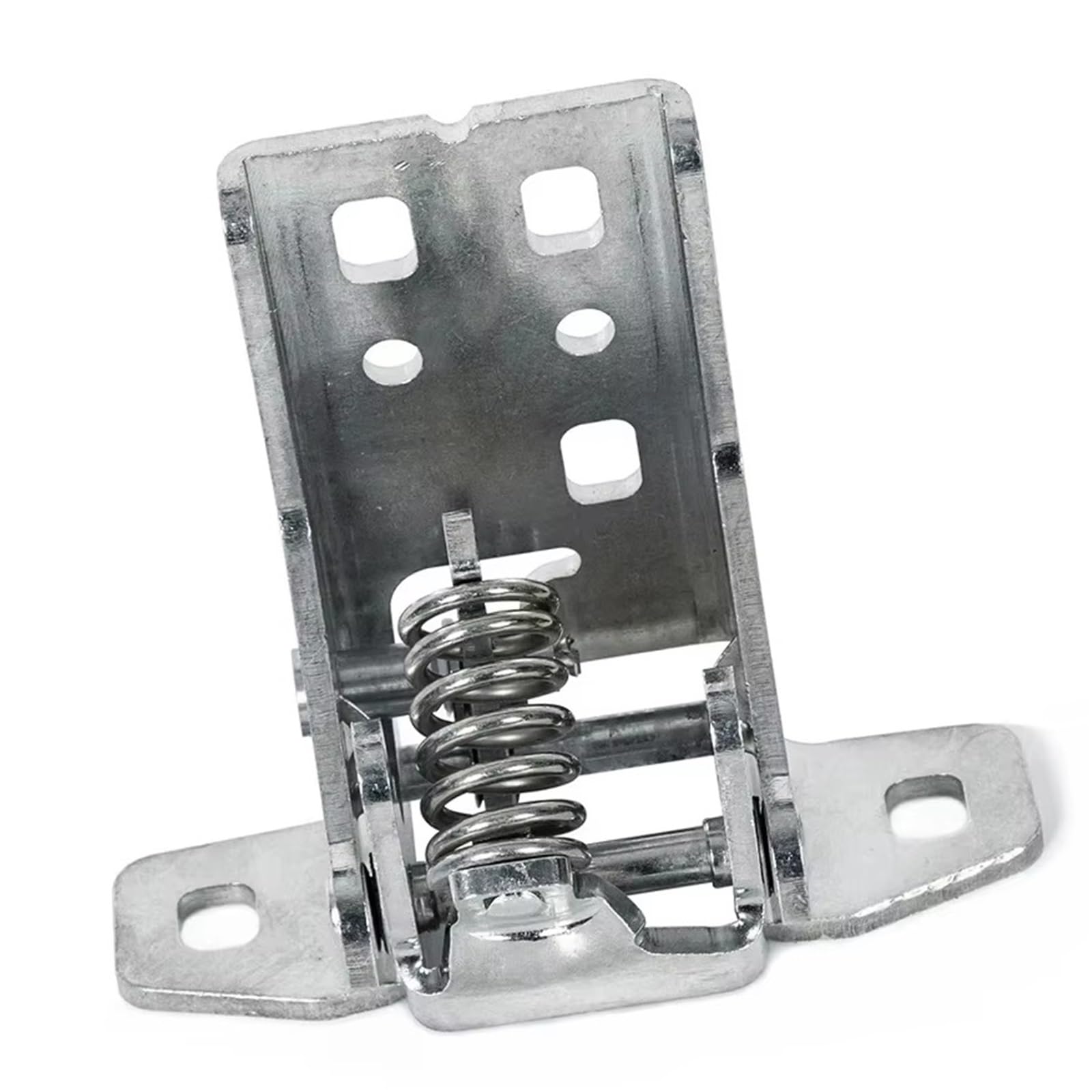 Door Hinge Check Strap Compatible with Dodge for Dakota 2005 2006 2007 2008 2009 2010 Front Upper Left Side Door Hinge Accessories OEM: 55275631AB
