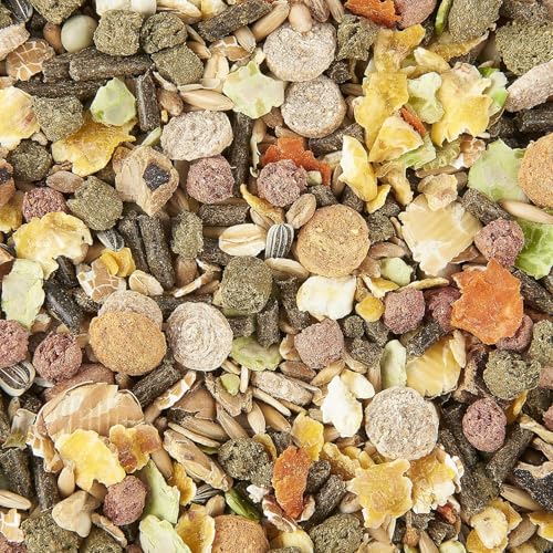 Premium Hamster Food, 500g - Image 3