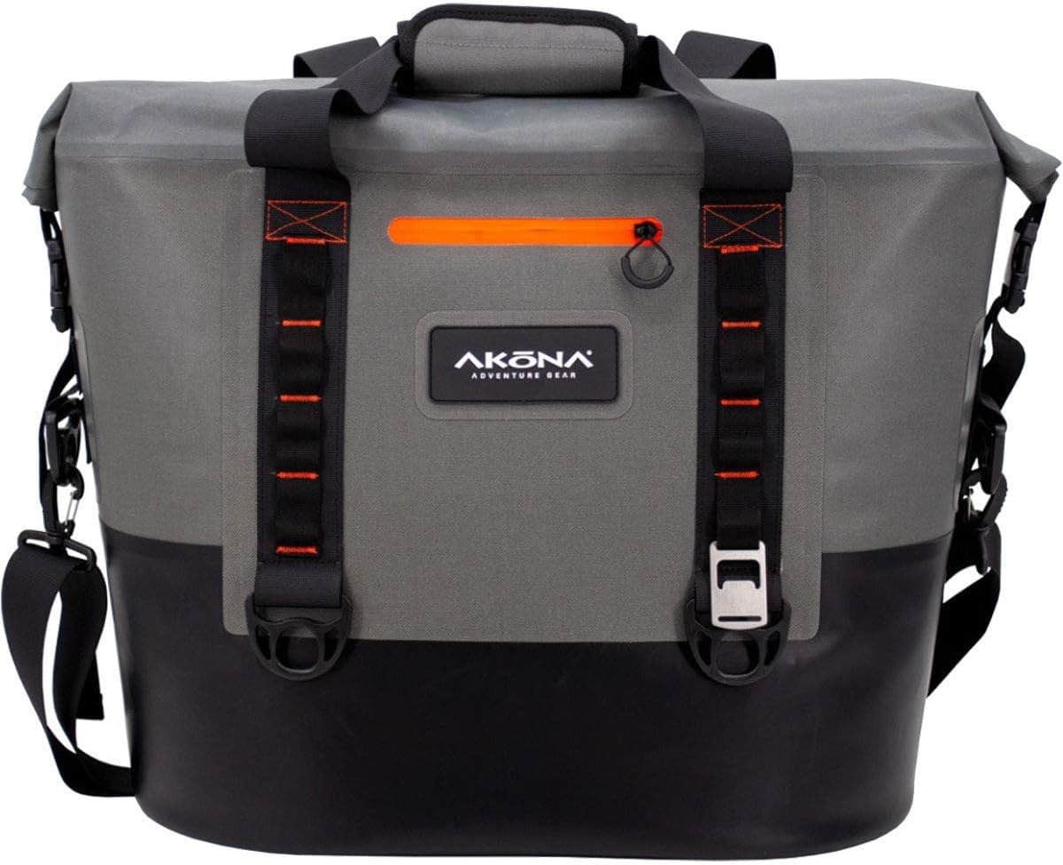 AKONA Baffin Tote Soft Cooler