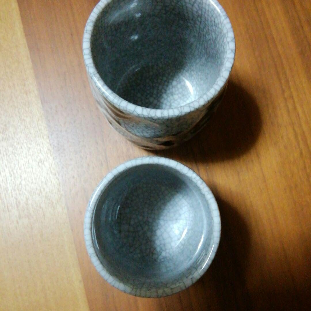 Amazon | 謎 島倉千代子 湯飲み グッズ | ノーブランド品 | 湯呑み