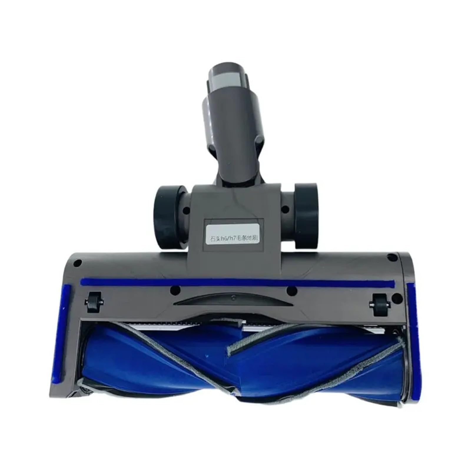 Cabezal De Cepillo For Suelo De Aspiradora, Accesorios De Repuesto For Limpieza Del Hogar | Compatible con Dreame, V12 V12pro V11 T20pro T20 T30.