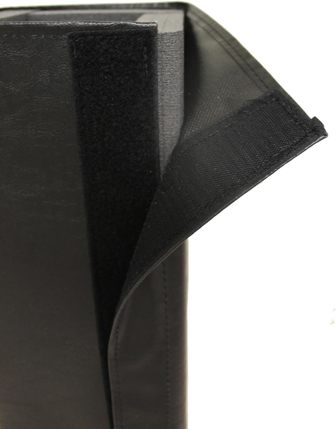 Pole Pad - Garage - Basement - Lally Column Pad - Column Pad-Pole Cover - 4' H x 4" Poles