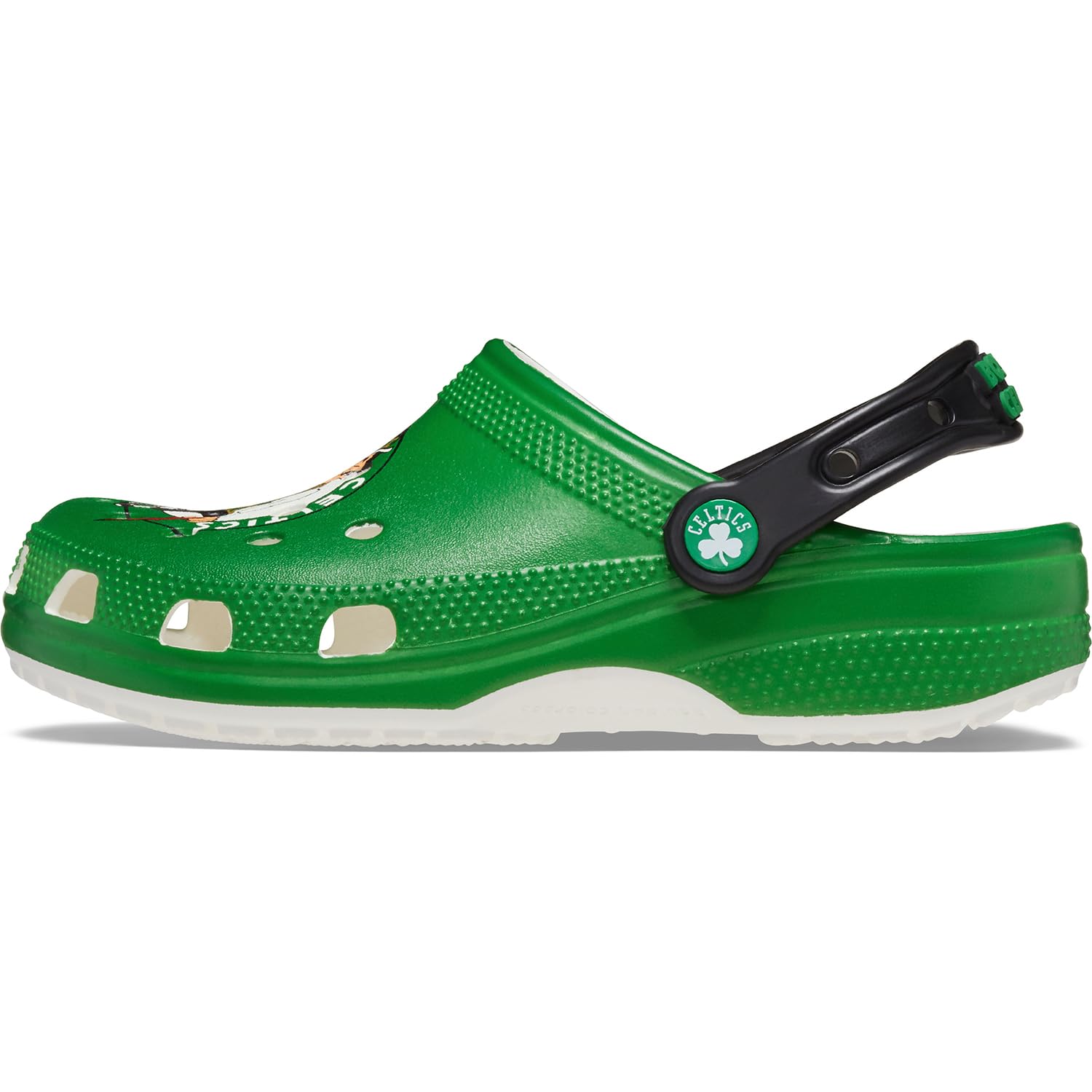 CrocsUnisex's NBA Classic Clogs, Basketball Gifts