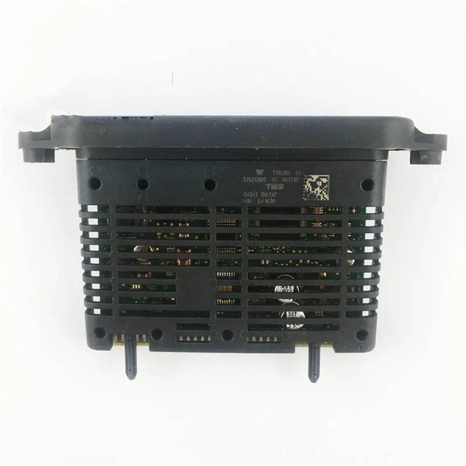 Module commande adaptatif des phares BMW Série 5 F07 qualité premium - 2