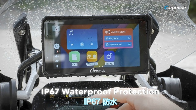 Amazon.co.jp: Carpuride 2026 スマートモニター