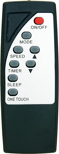 Miniatura 2 de Mando a distancia de repuesto para Arctic King MWK-10CRN1-BJ8 MWK-08CRN1-BJ8 MWK-12CRN1-BK3 MWK-10CRN1-BI8 MWK-15CRN1-BJ7 MWW-12CRN1-MI4