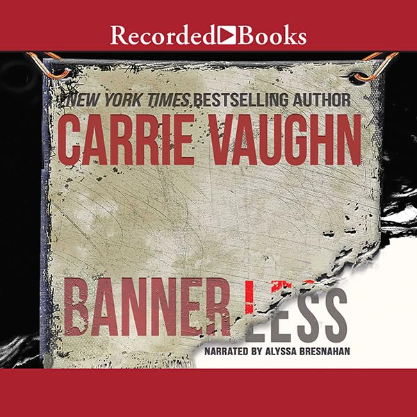 Cover art for Bannerless