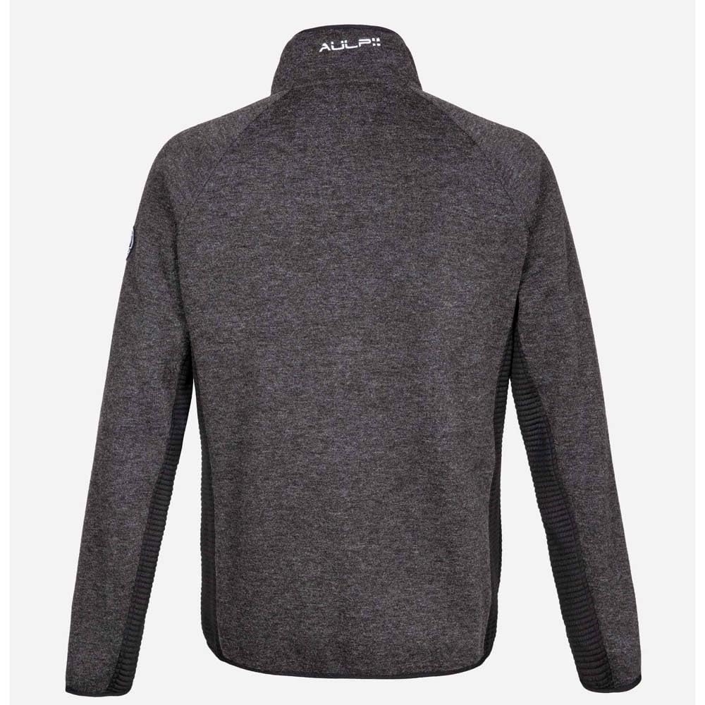 AULP Ronal Full Zip Fleece L
