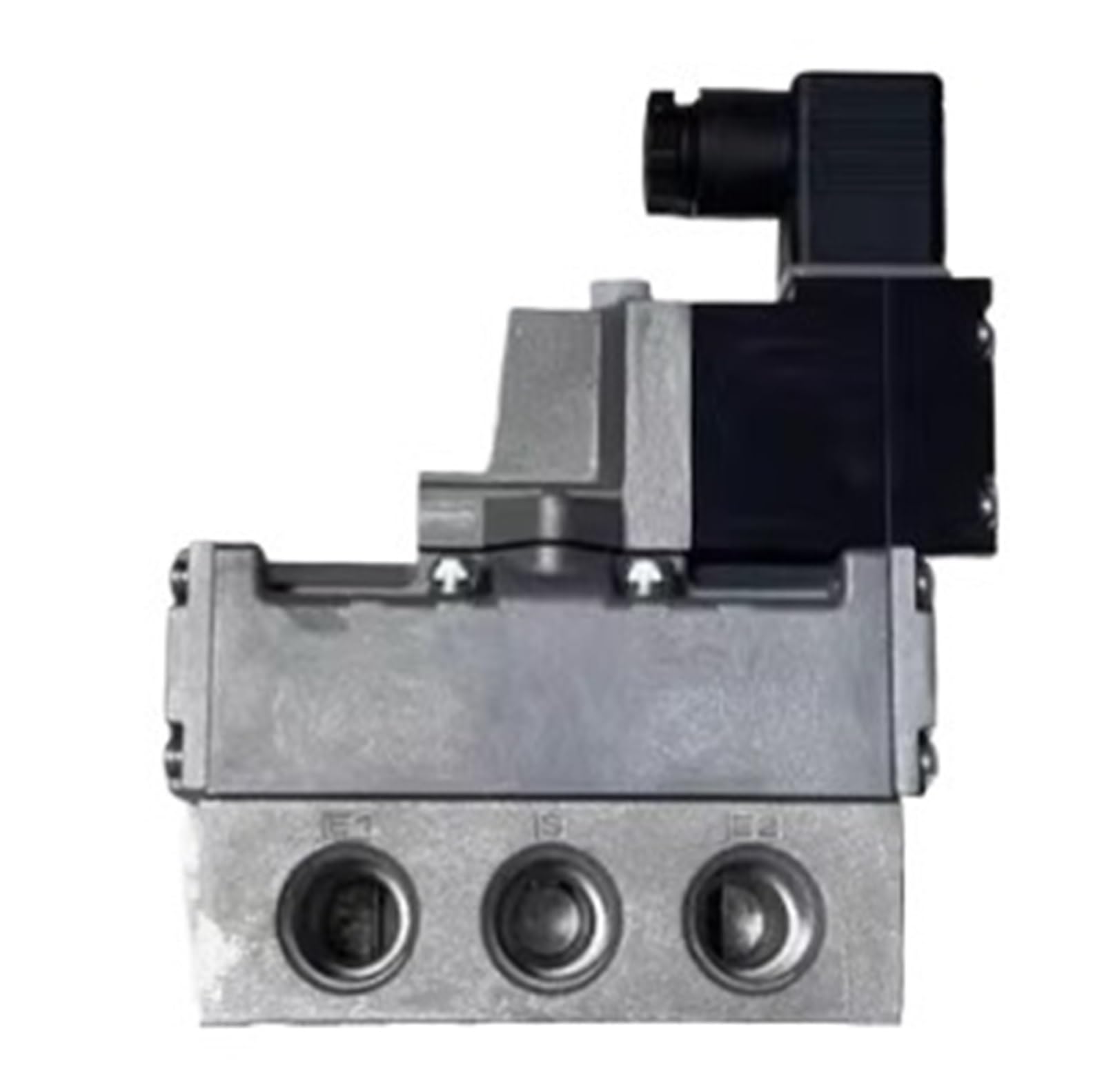 NACODLUL Solenoid Valve 4F510-10/15-B-F AC220(4F510-15-B)