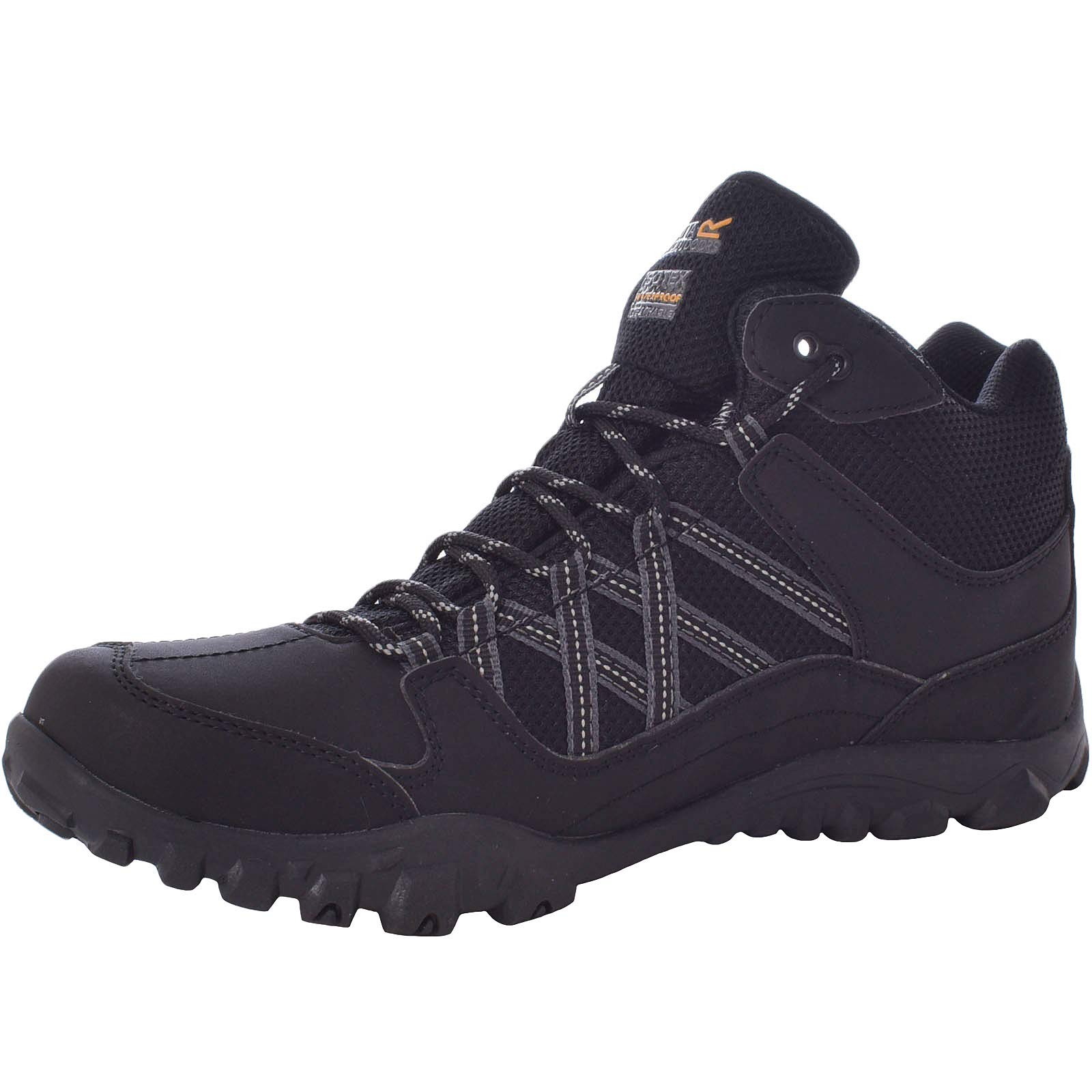 Regatta Mężczyźni Chaussures Techniques De Marche EdgepointButy do chodzenia