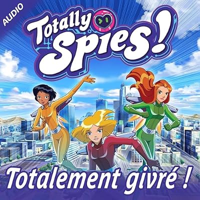 Totalement givr&eacute; !