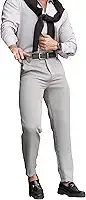 Calça Masculina Alfaiataria Milano