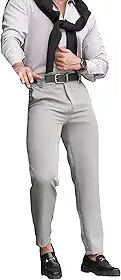 Calça Masculina Alfaiataria Milano
