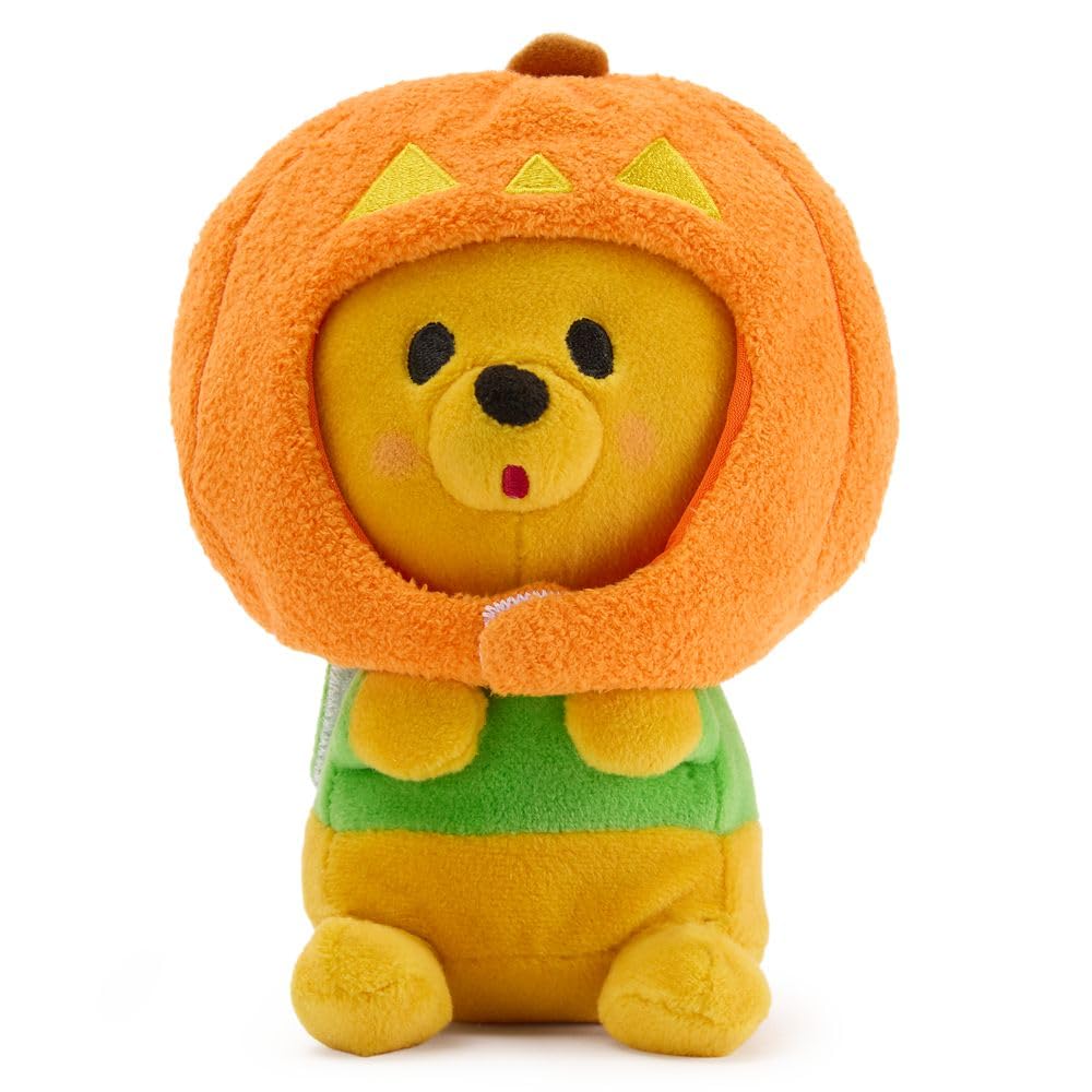 Amazon.com: Disney Store Official Mini Mix-Its Plushies