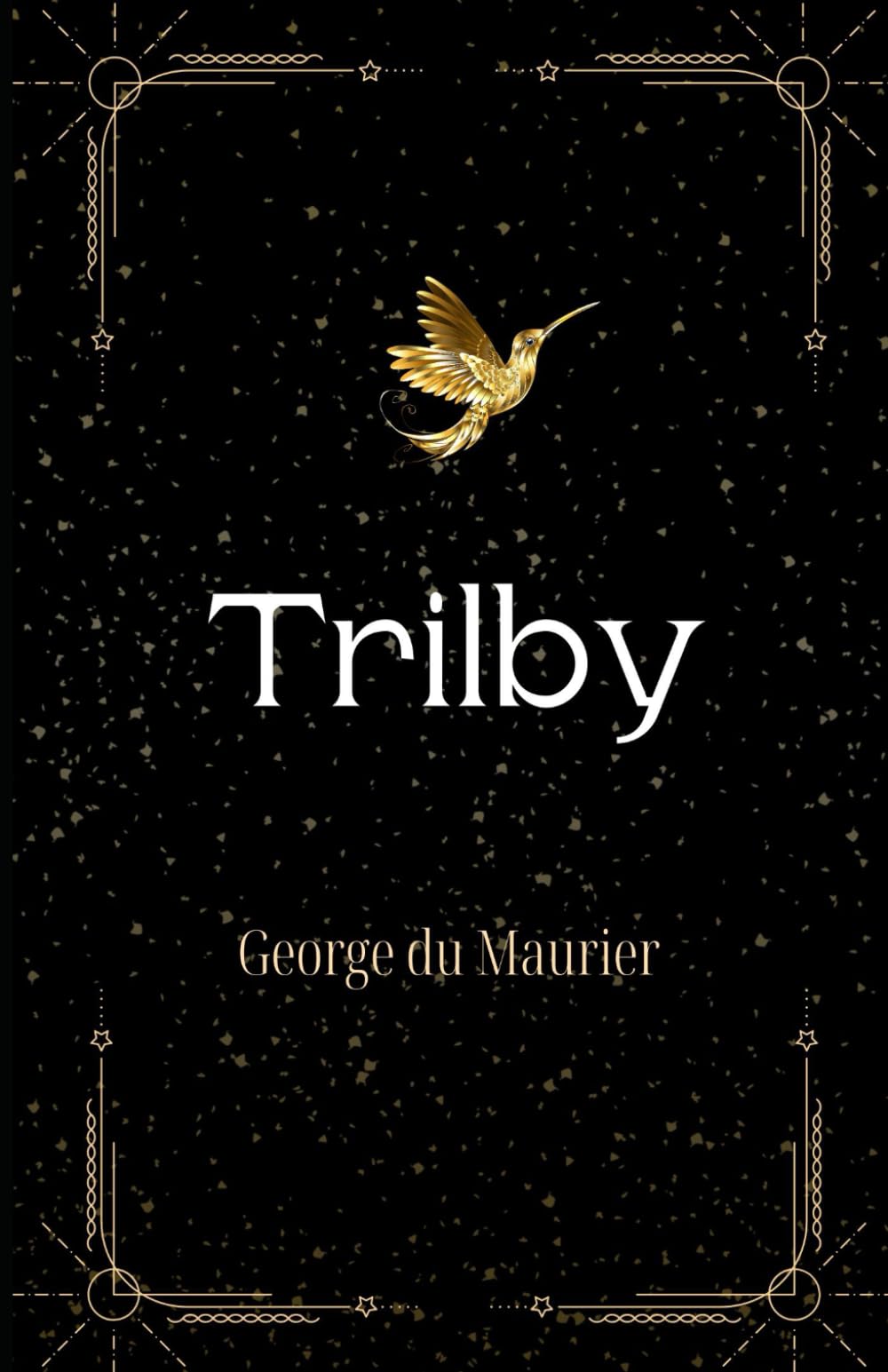 Trilby: A Mesmerizing Tale of Love and Manipulation in Bohemian Paris